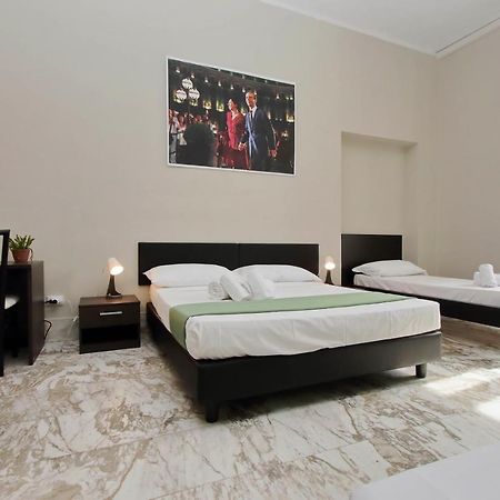 רומא Lucky Stars Rooms מראה חיצוני תמונה