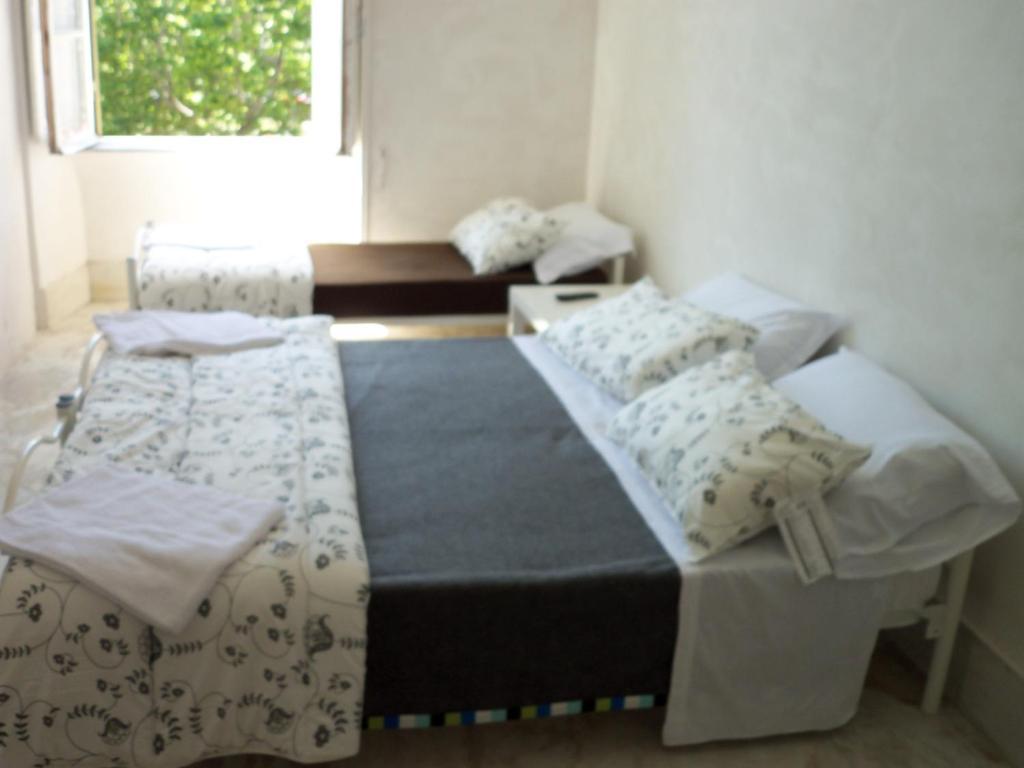 רומא Lucky Stars Rooms מראה חיצוני תמונה