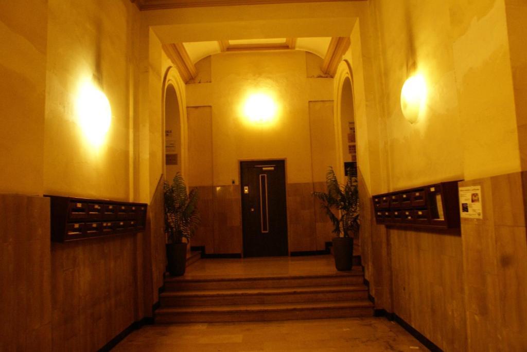 רומא Lucky Stars Rooms מראה חיצוני תמונה